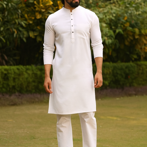 KURTA & PANT