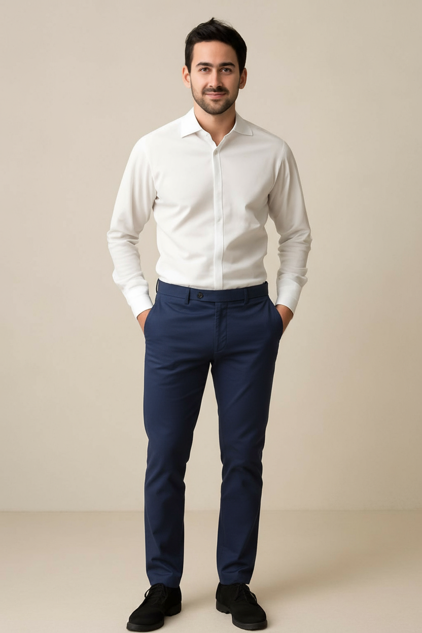 Formal Trousers