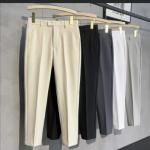 FORMAL TROUSER