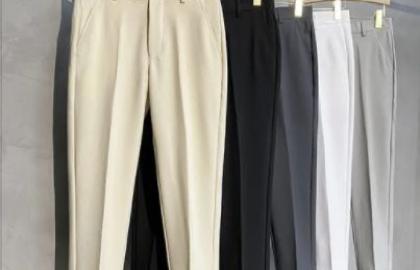 FORMAL TROUSER