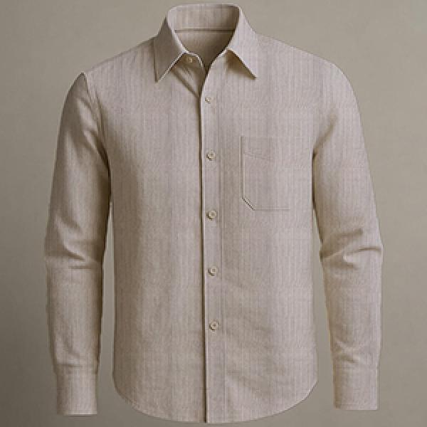 Cotton printed Full Sleeve Shirt