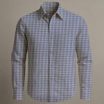 Men's Wrinkle-Free Comfortable Fabric Shirt