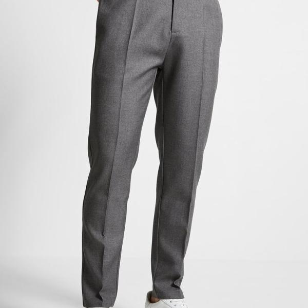 GRAY PANT