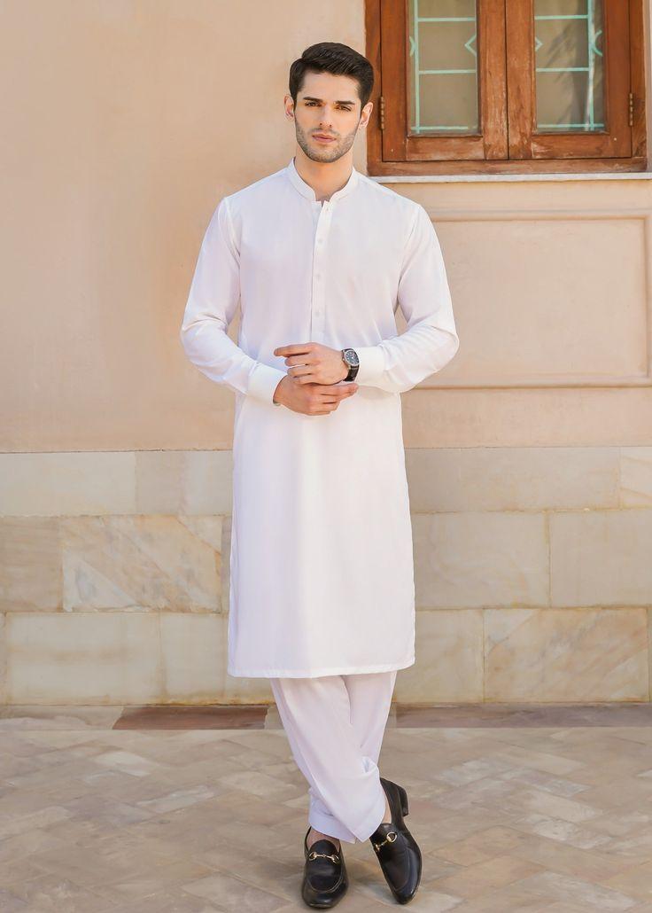 Traditional & Ethnic Wear