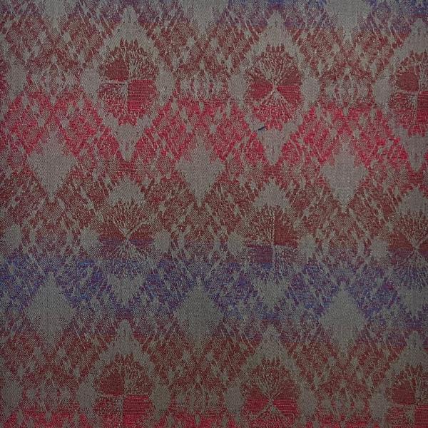 TEXTURED COTTON SHIRT