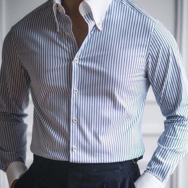 COTTON SHIRT