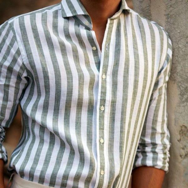 COTTON SHIRT