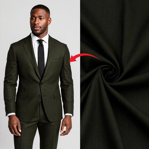 SUIT & SHIRT  & PANT