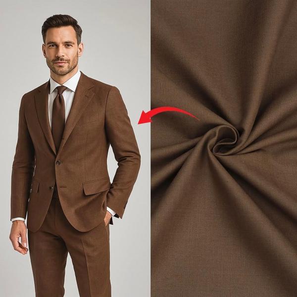 SUIT & SHIRT  & PANT