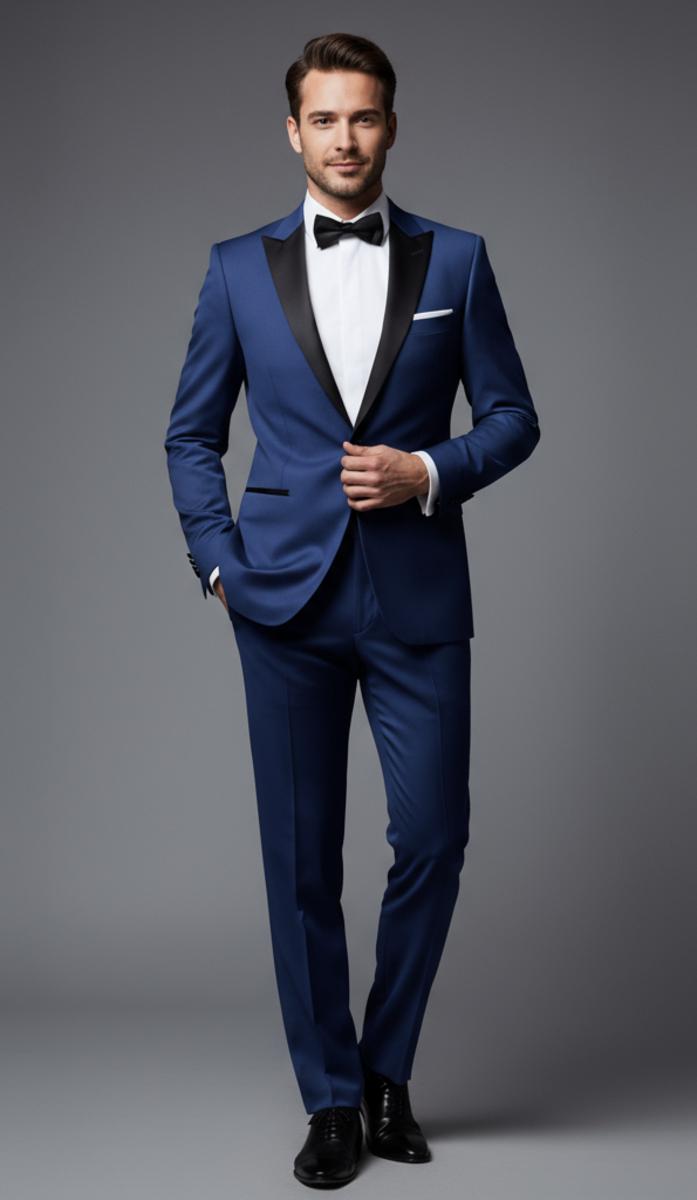 The Clothing Collection