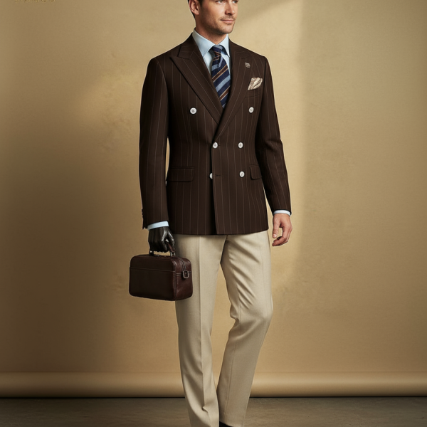 SUIT PANT SHIRT 2 PIS