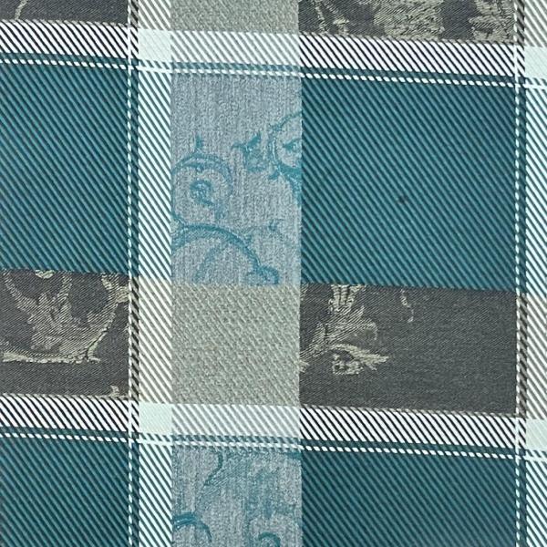 TEXTURED COTTON SHIRT