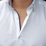 COTTON SHIRT