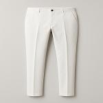 WHITE PANT
